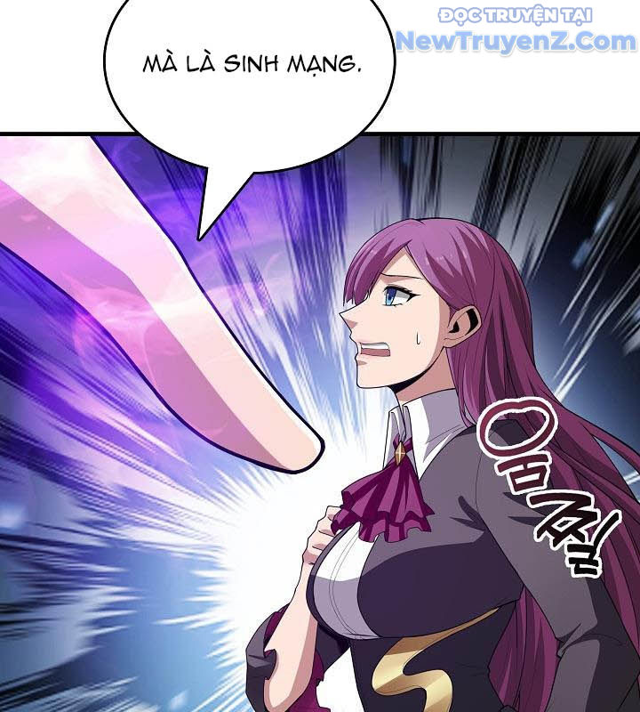 0.0000001% Của Quỷ Vương chapter 23 - Trang 28