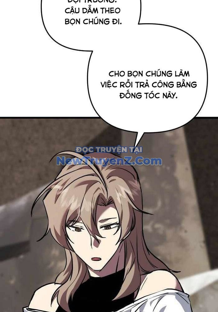 Giả Vờ Làm Kẻ Vô Dụng Ở Học Đường chapter 115 - Trang 115