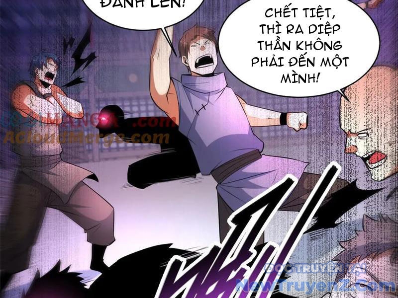 Đô Thị Cực Phẩm Y Thần chapter 256 - Trang 10