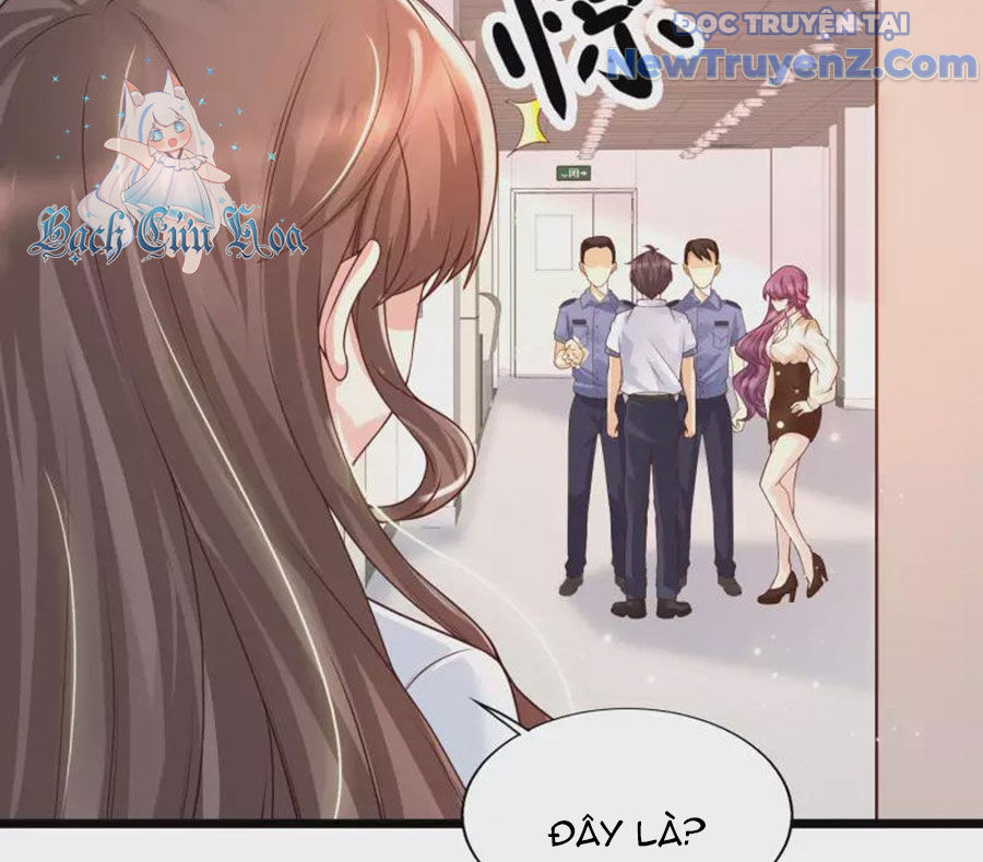 Nữ Thần Giúp Tôi Trở Thành Học Bá chapter 44 - Trang 29