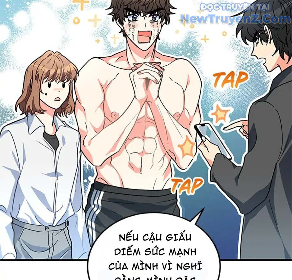 Anh Em Của Tôi Đều Là Nhân Vật Chính chapter 3 - Trang 143