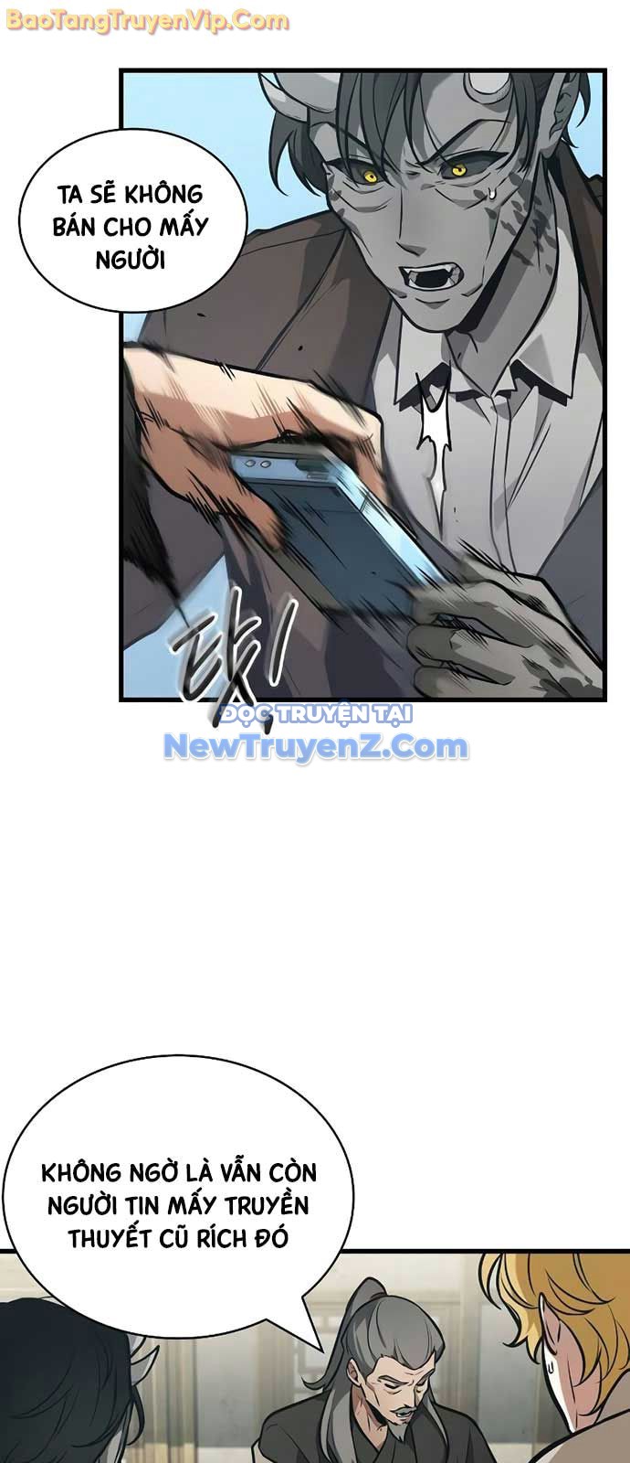 Toàn Trí Độc Giả chapter 264 - Trang 30