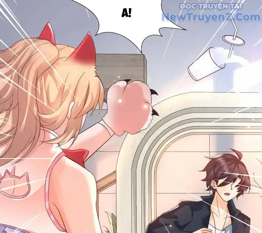 Nữ Thần Giúp Tôi Trở Thành Học Bá chapter 17 - Trang 43