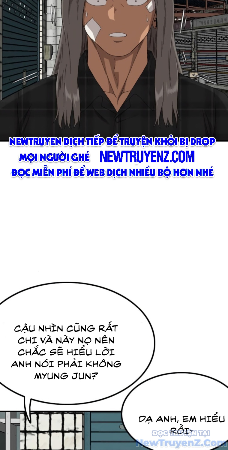 Người Xấu chapter 255 - Trang 24