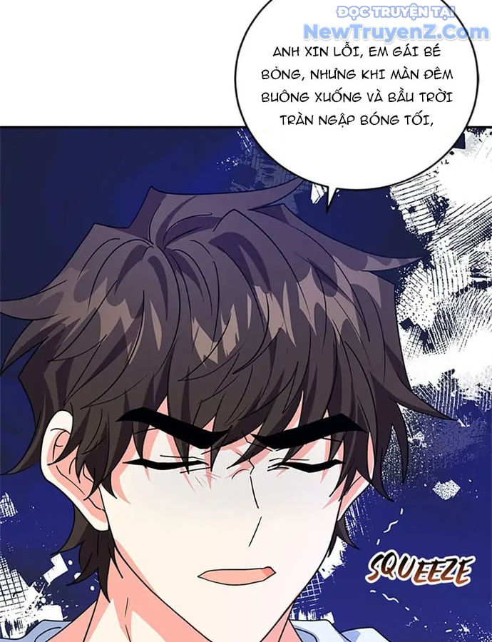 Anh Em Của Tôi Đều Là Nhân Vật Chính chapter 13 - Trang 130