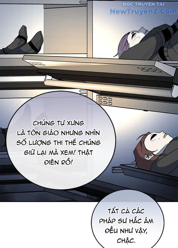 Anh Em Của Tôi Đều Là Nhân Vật Chính chapter 67 - Trang 123