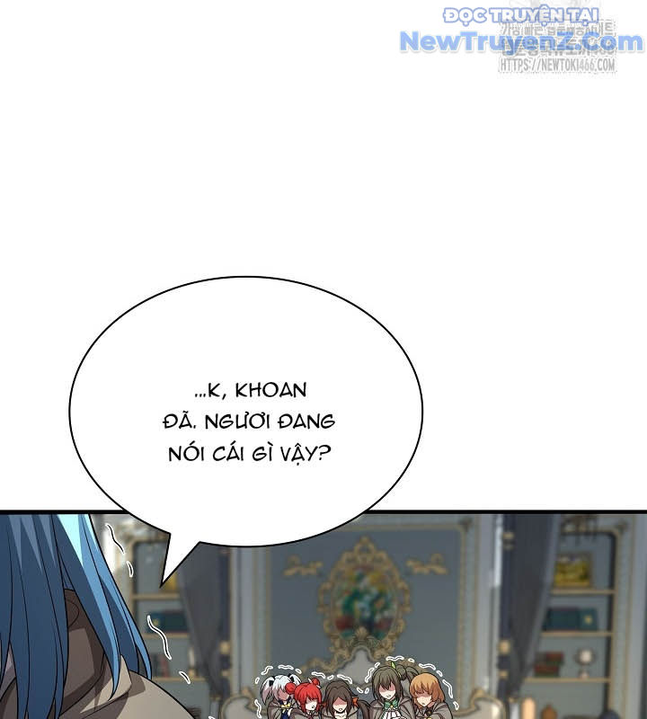 0.0000001% Của Quỷ Vương chapter 38 - Trang 8