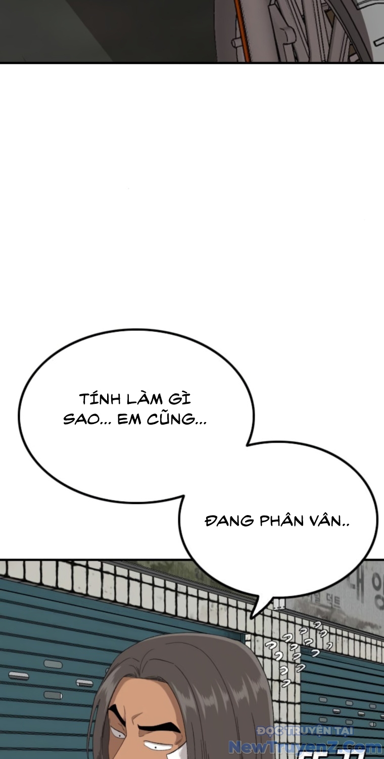 Người Xấu chapter 255 - Trang 18