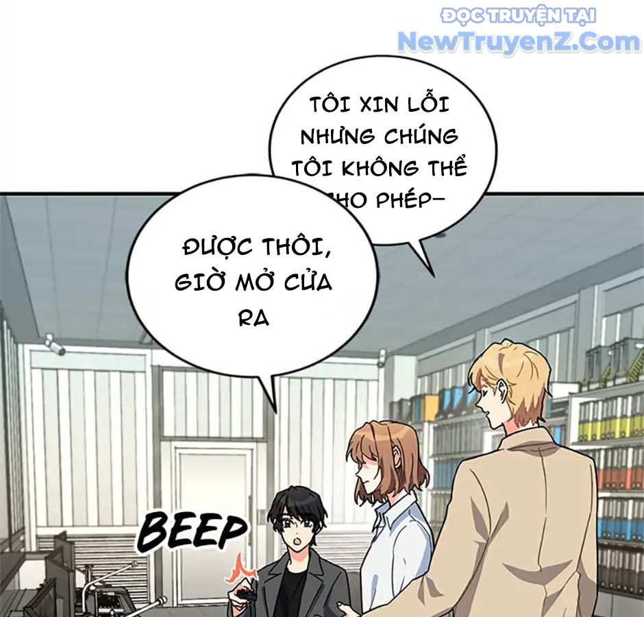 Anh Em Của Tôi Đều Là Nhân Vật Chính chapter 3 - Trang 84