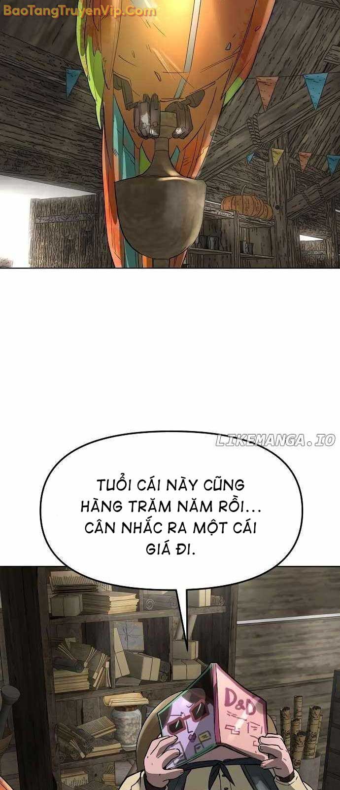 Thiên Ma 3077 chapter 47.1 - Trang 11