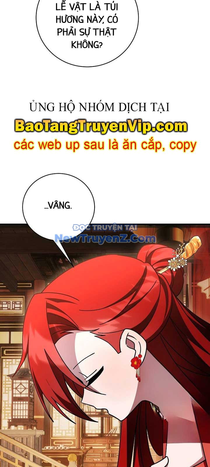 Sinh Tồn Trong Cuốn Tiểu Thuyết Romance Fantasy chapter 45 - Trang 8