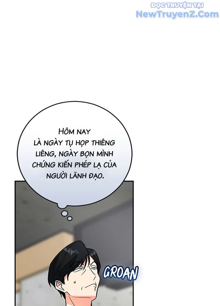 Anh Em Của Tôi Đều Là Nhân Vật Chính chapter 64 - Trang 16