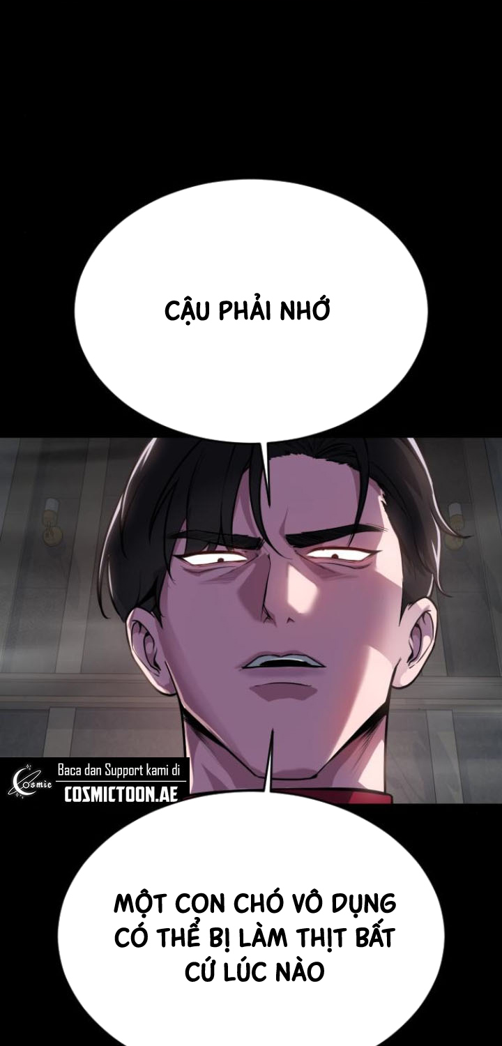 Cậu Bé Của Thần Chết chapter 280.1 - Trang 29