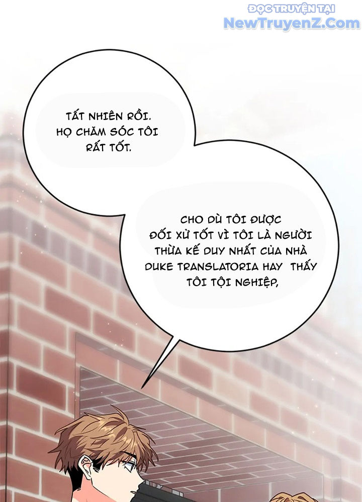Anh Em Của Tôi Đều Là Nhân Vật Chính chapter 63 - Trang 68