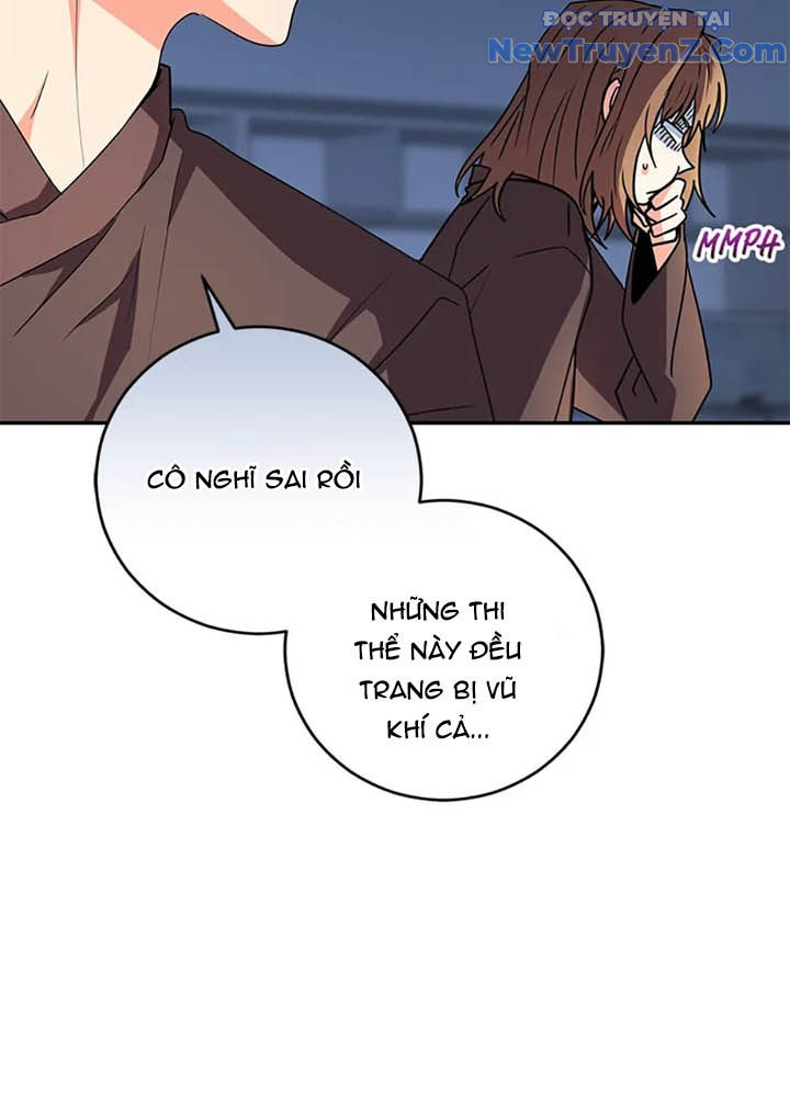 Anh Em Của Tôi Đều Là Nhân Vật Chính chapter 67 - Trang 125