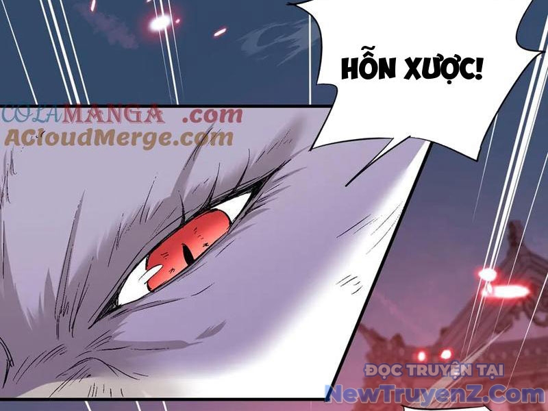 Đồ Đệ Nữ Đế Của Ta Muốn Hắc Hóa! chapter 49 - Trang 11
