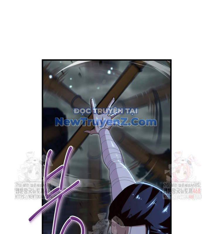 Nhà Nghỉ Thiên Ma chapter 57 - Trang 18