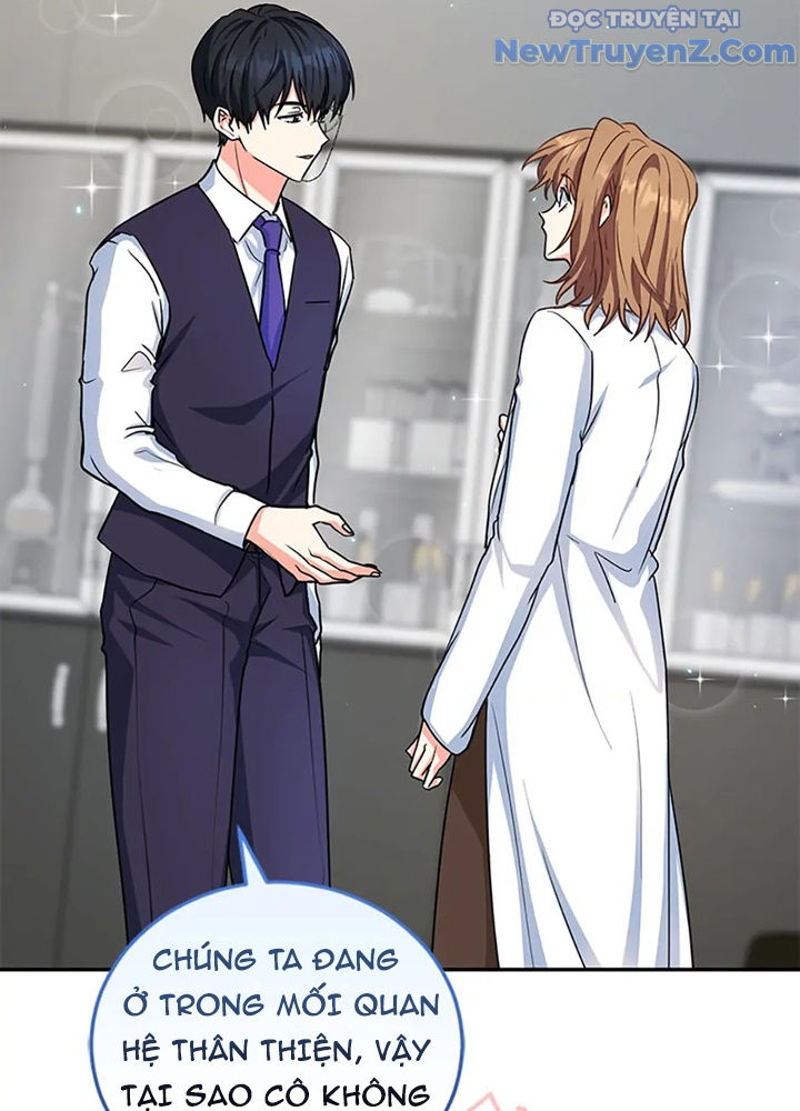 Anh Em Của Tôi Đều Là Nhân Vật Chính chapter 61 - Trang 89