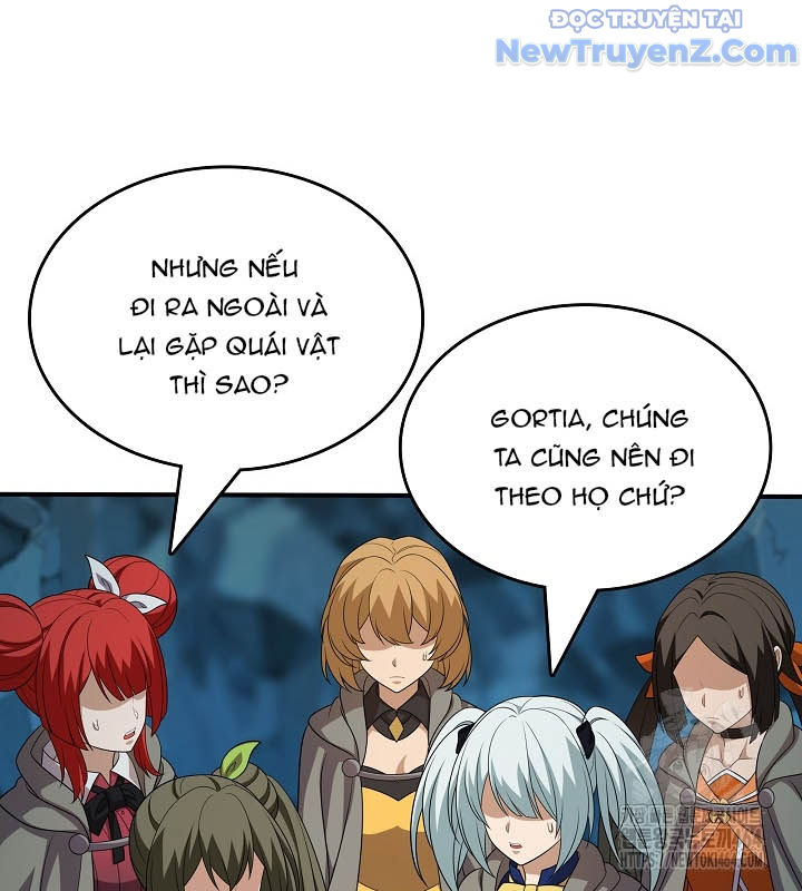 0.0000001% Của Quỷ Vương chapter 35 - Trang 36