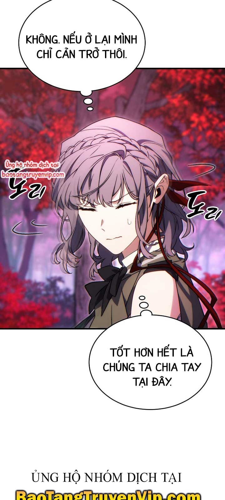 Người Chơi Mạnh Nhất Hồi Quy Lần Thứ 100 chapter 57.1 - Trang 70