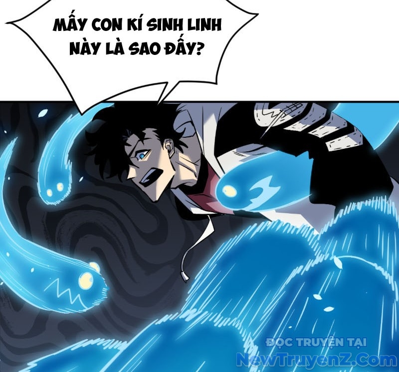 Kẻ Ký Sinh Trên Người Ta Không Dễ Chọc chapter 7 - Trang 81