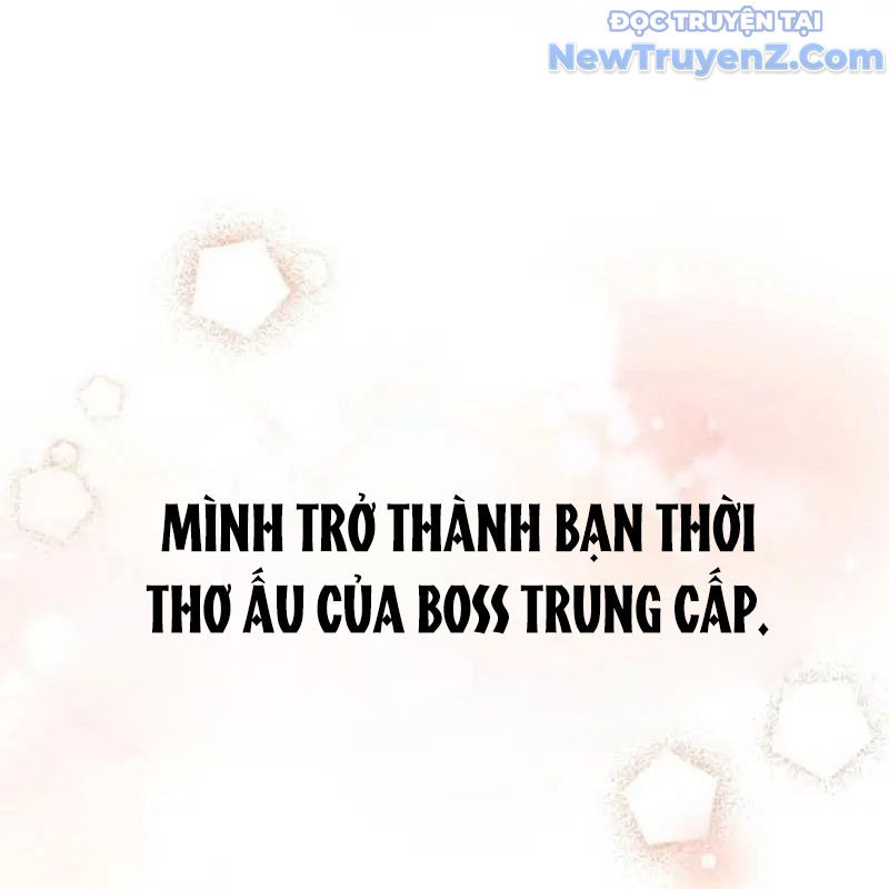 Trở Thành Bạn Thời Thơ Ấu Của Boss chapter 1 - Trang 225