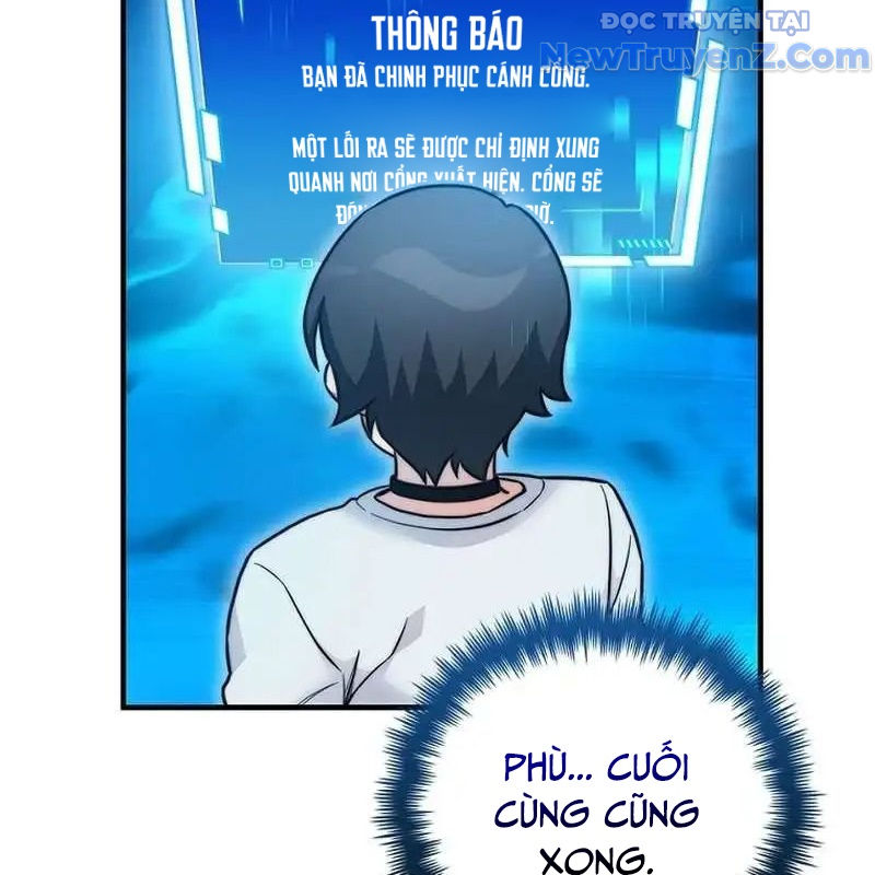 Trở Thành Bạn Thời Thơ Ấu Của Boss chapter 20 - Trang 7
