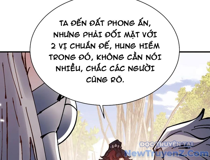 Sư Tôn: Nghịch Đồ Này Mới Không Phải Là Thánh Tử chapter 133 - Trang 10