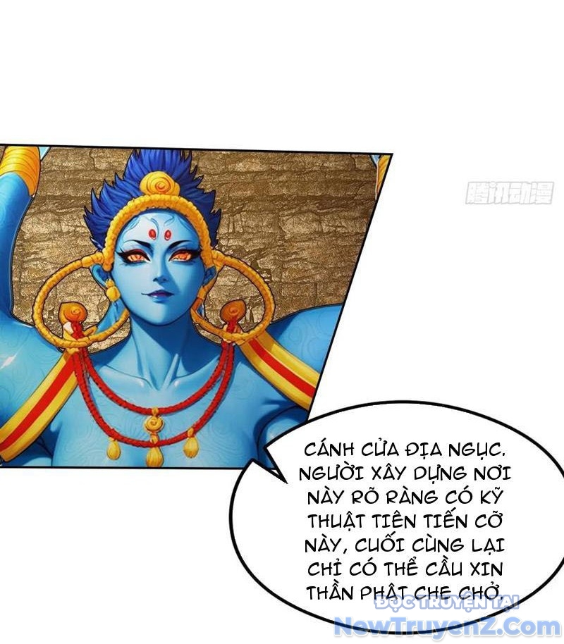 Trò Chơi Quỷ Dị: Ta Dựa Vào Vô Số Công Đức Khắc Thông Quan chapter 144 - Trang 74