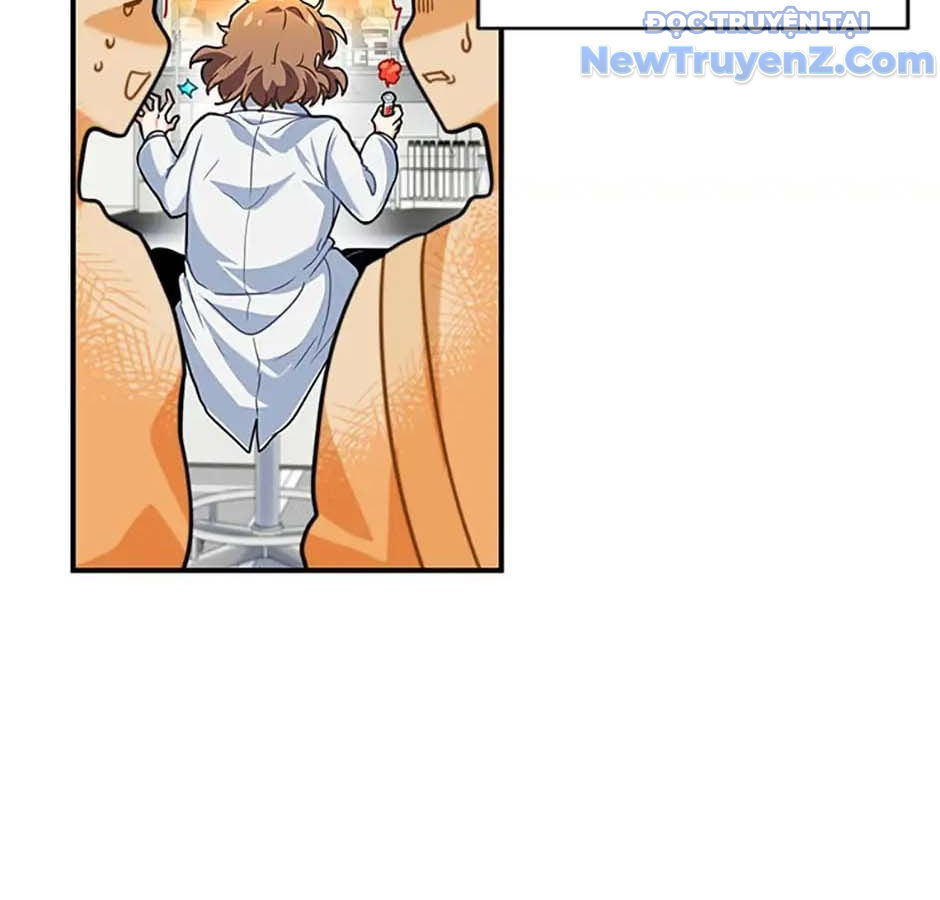 Anh Em Của Tôi Đều Là Nhân Vật Chính chapter 1 - Trang 25
