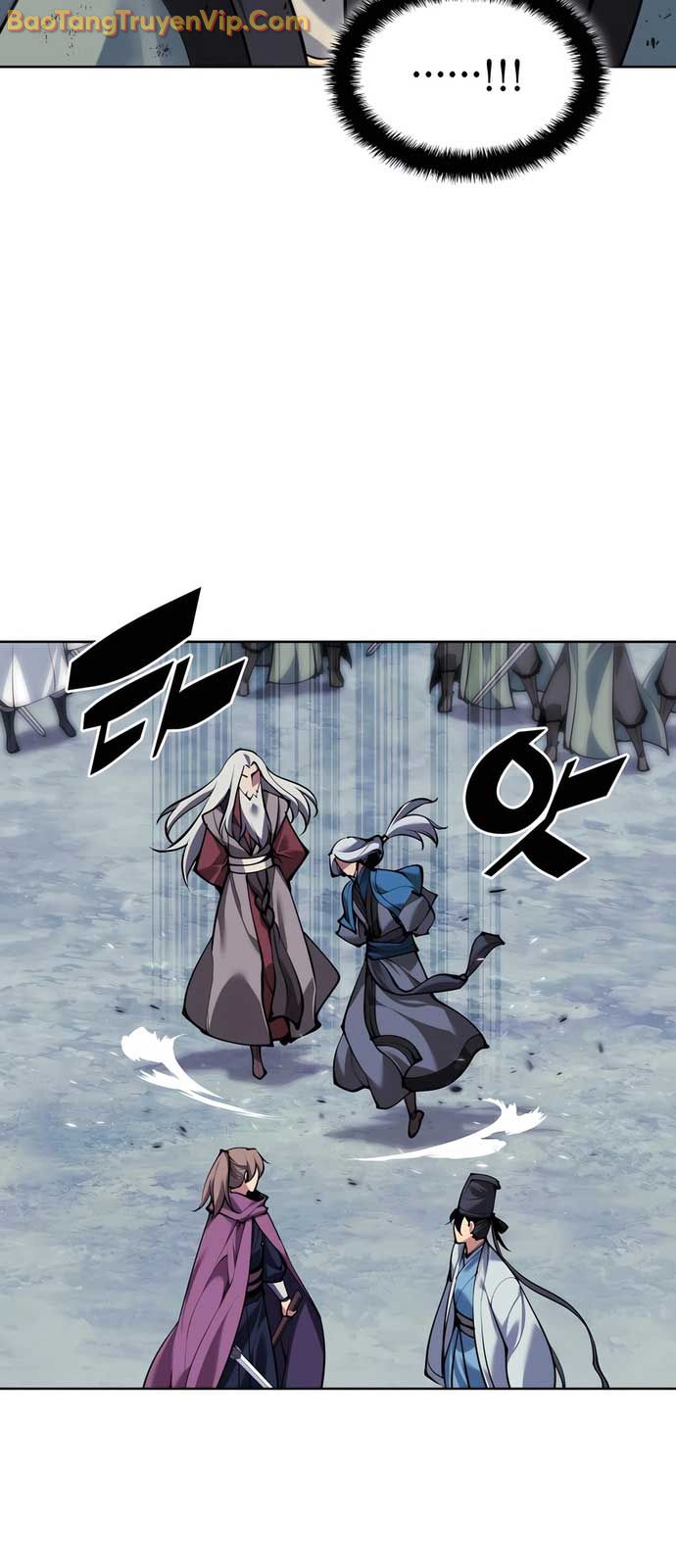 Học Giả Kiếm Sĩ chapter 158.1 - Trang 47