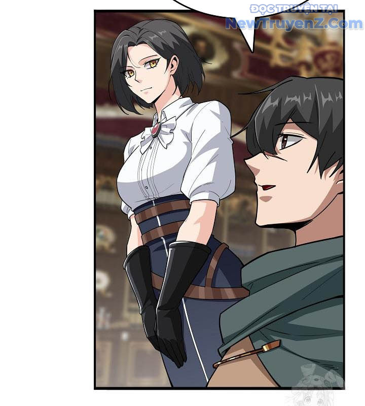 0.0000001% Của Quỷ Vương chapter 28 - Trang 126