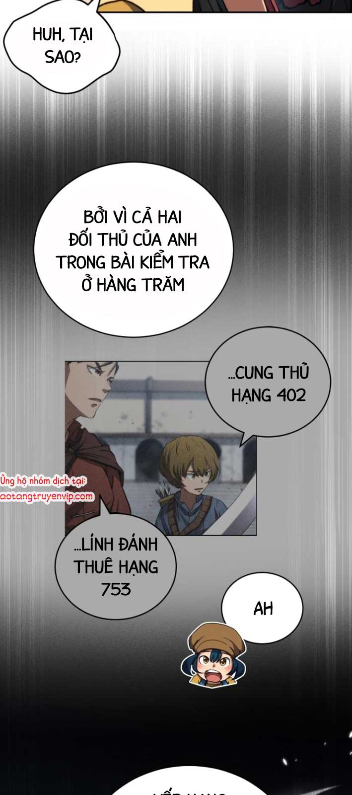 Wild Ranker chapter 5 - Trang 39