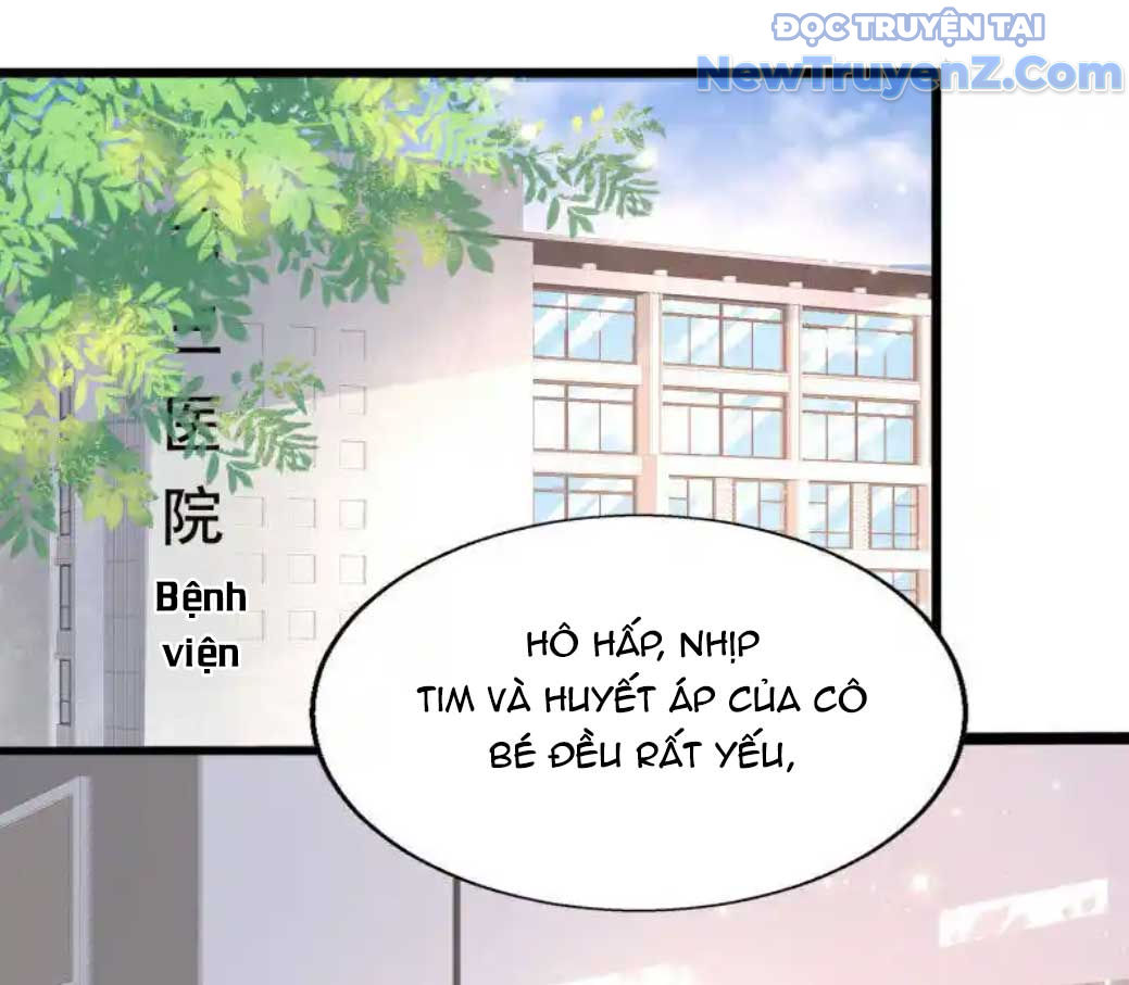 Nữ Thần Giúp Tôi Trở Thành Học Bá chapter 39 - Trang 52