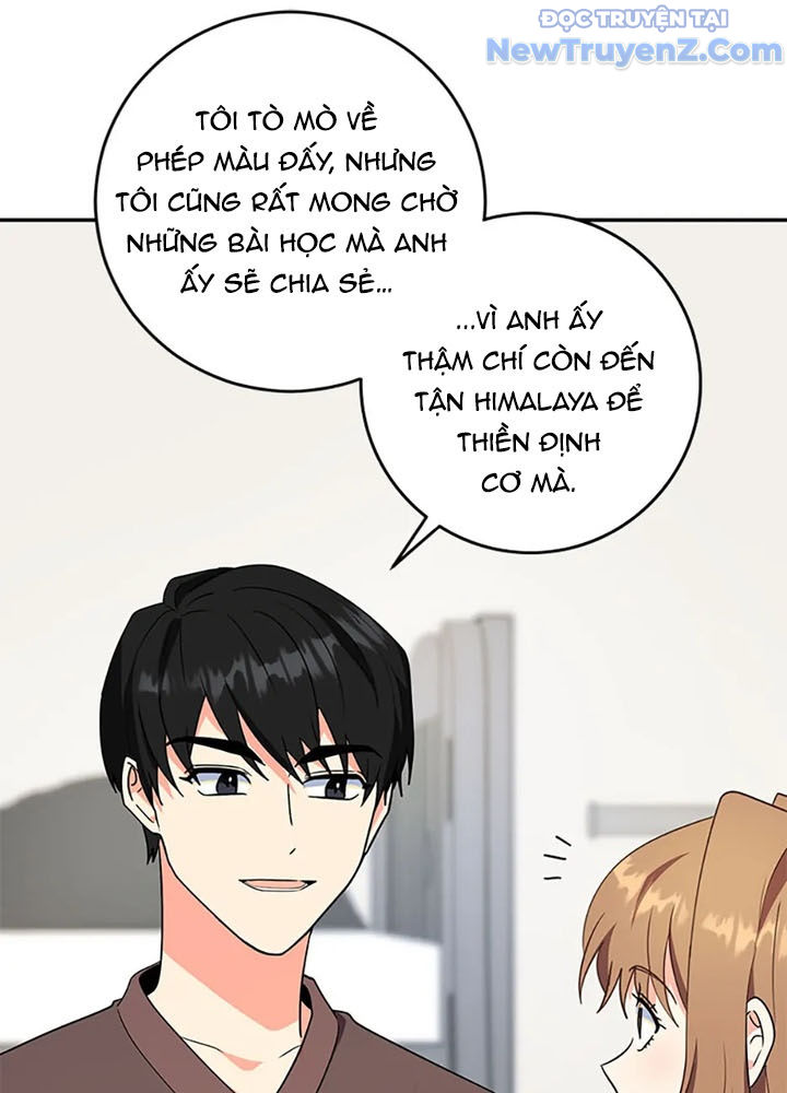 Anh Em Của Tôi Đều Là Nhân Vật Chính chapter 65 - Trang 90