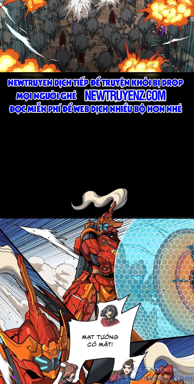 Tinh Giáp Hồn Tướng chapter 283 - Trang 5