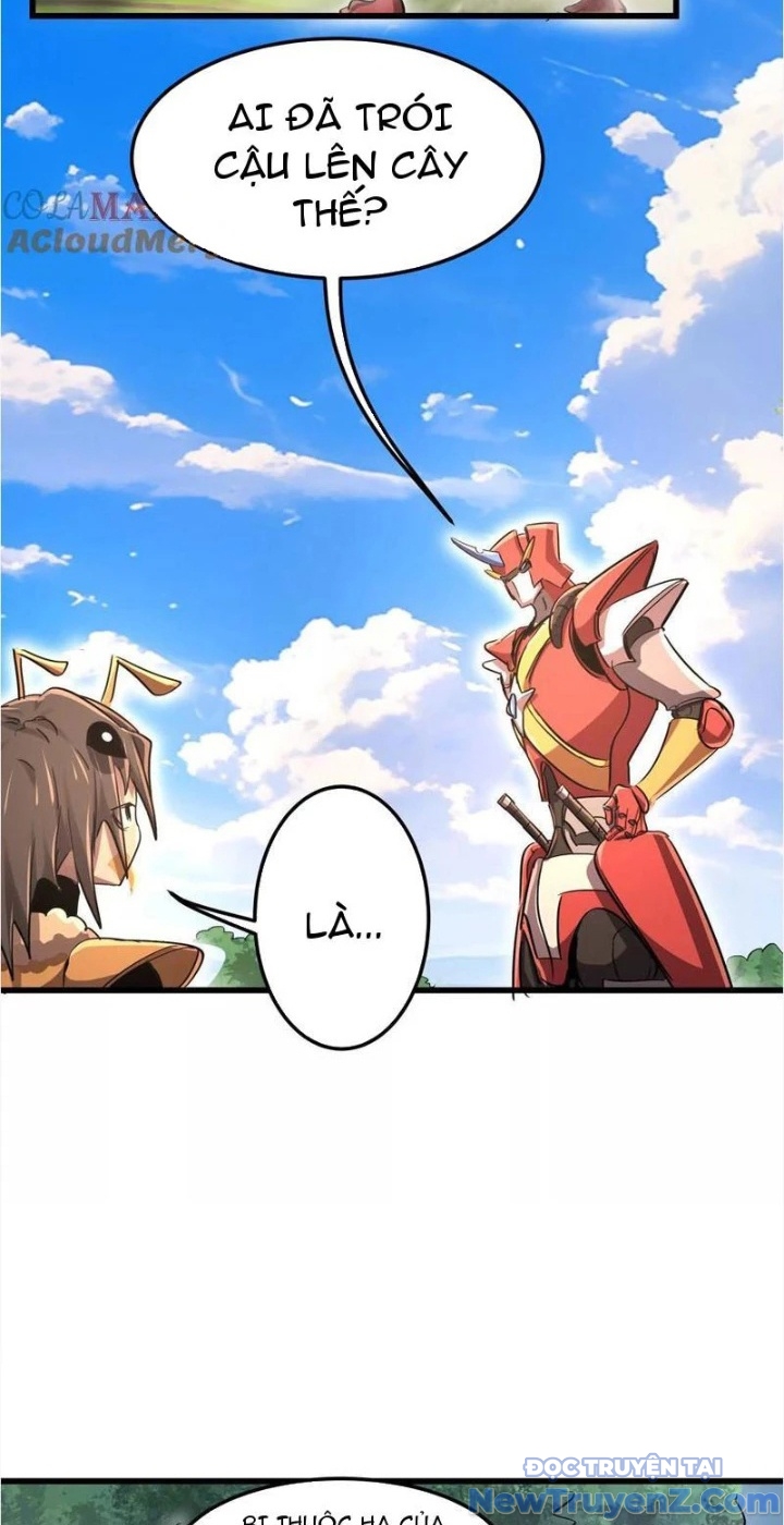 Vũ Trụ Trùng Vương chapter 46 - Trang 15
