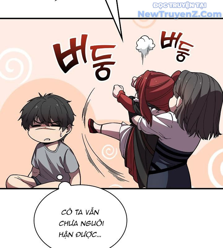 0.0000001% Của Quỷ Vương chapter 2 - Trang 163
