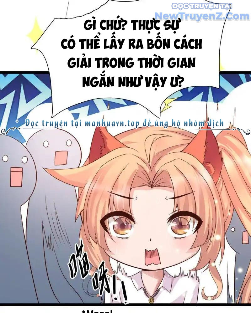 Nữ Thần Giúp Tôi Trở Thành Học Bá chapter 13 - Trang 26