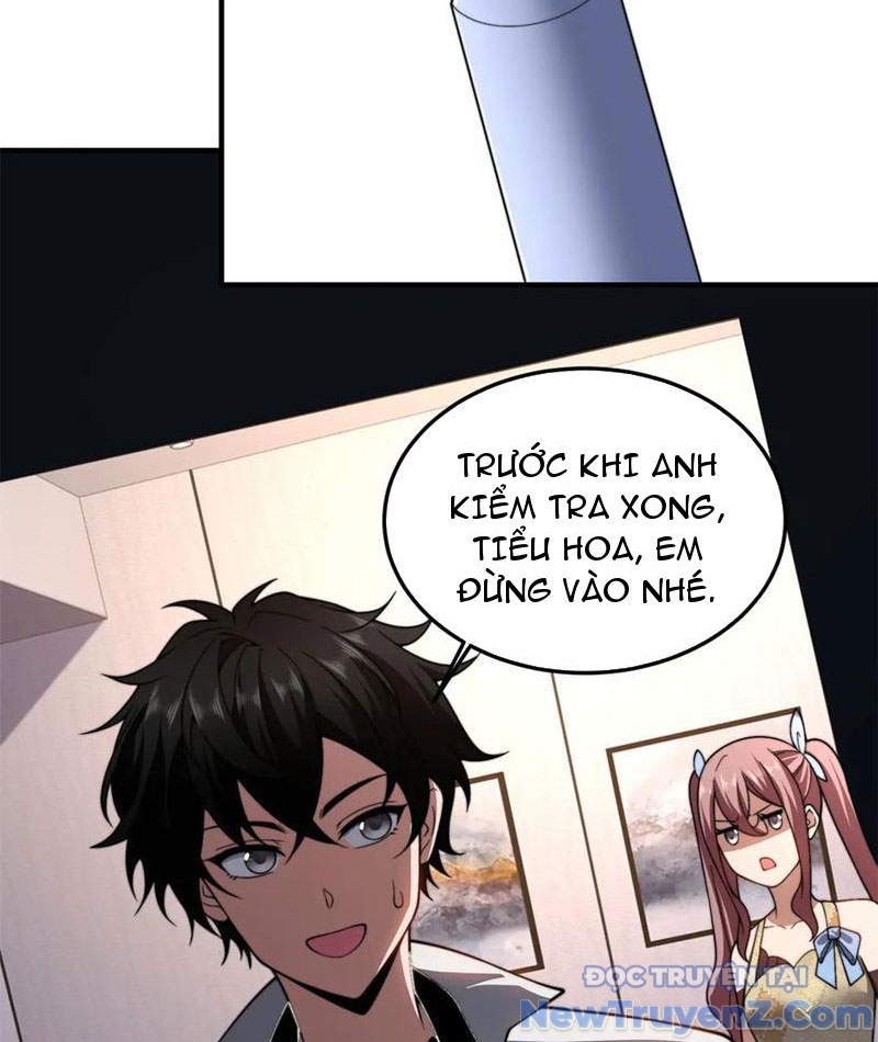 Ta Thăng Cấp Cho Người Khác Tại Tận Thế chapter 40 - Trang 73