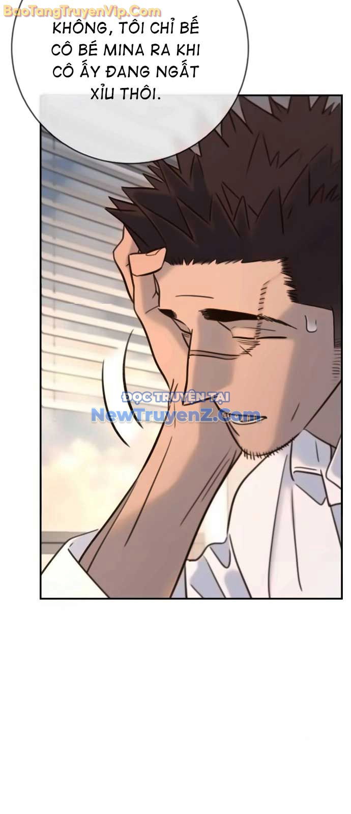 Mọi Người Đều Yêu Cô Ấy chapter 15 - Trang 35