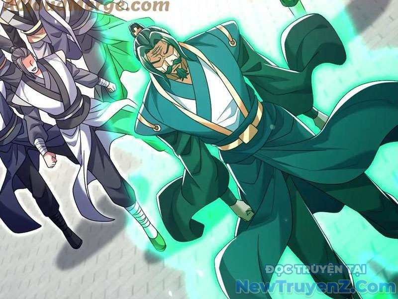 Bắt Đầu Chấn Kinh Nữ Đế Lão Bà, Ta Vô Địch! chapter 79 - Trang 34