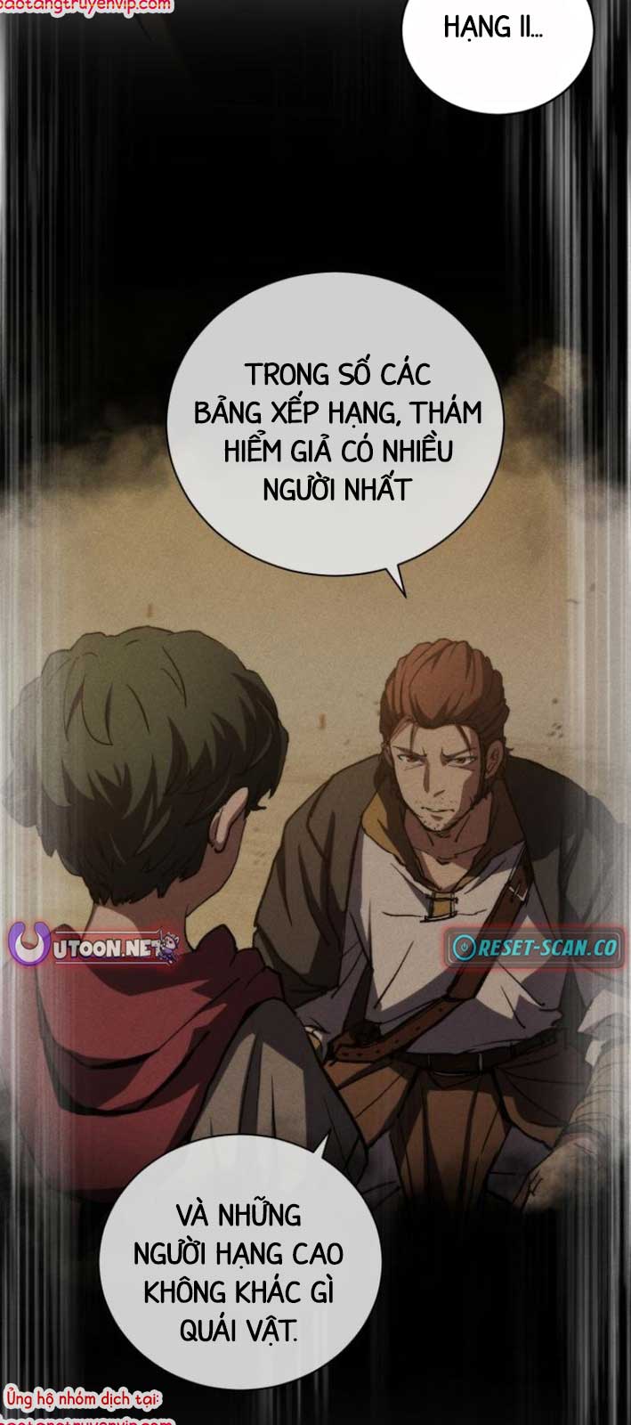 Wild Ranker chapter 6 - Trang 27