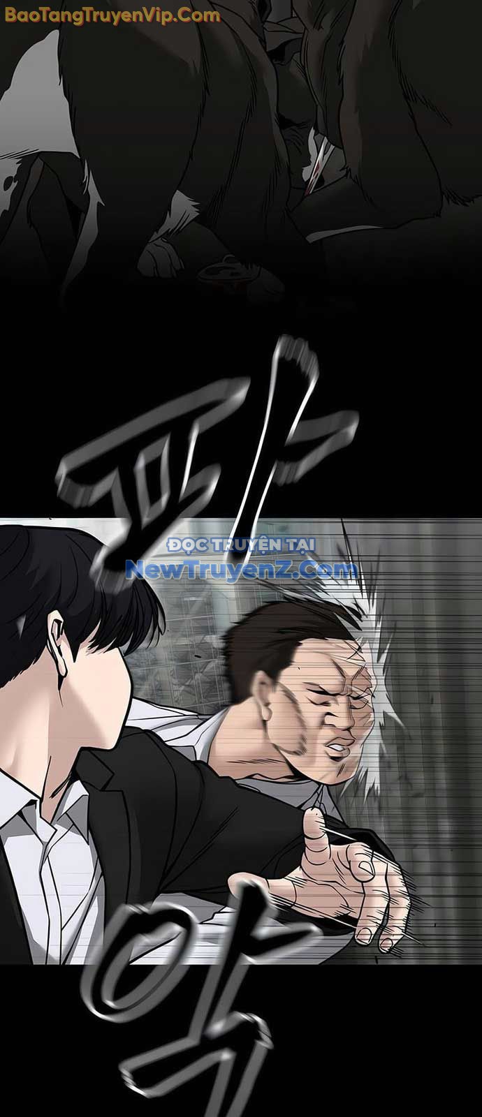 Giang Hồ Thực Thi Công Lý chapter 139 - Trang 58