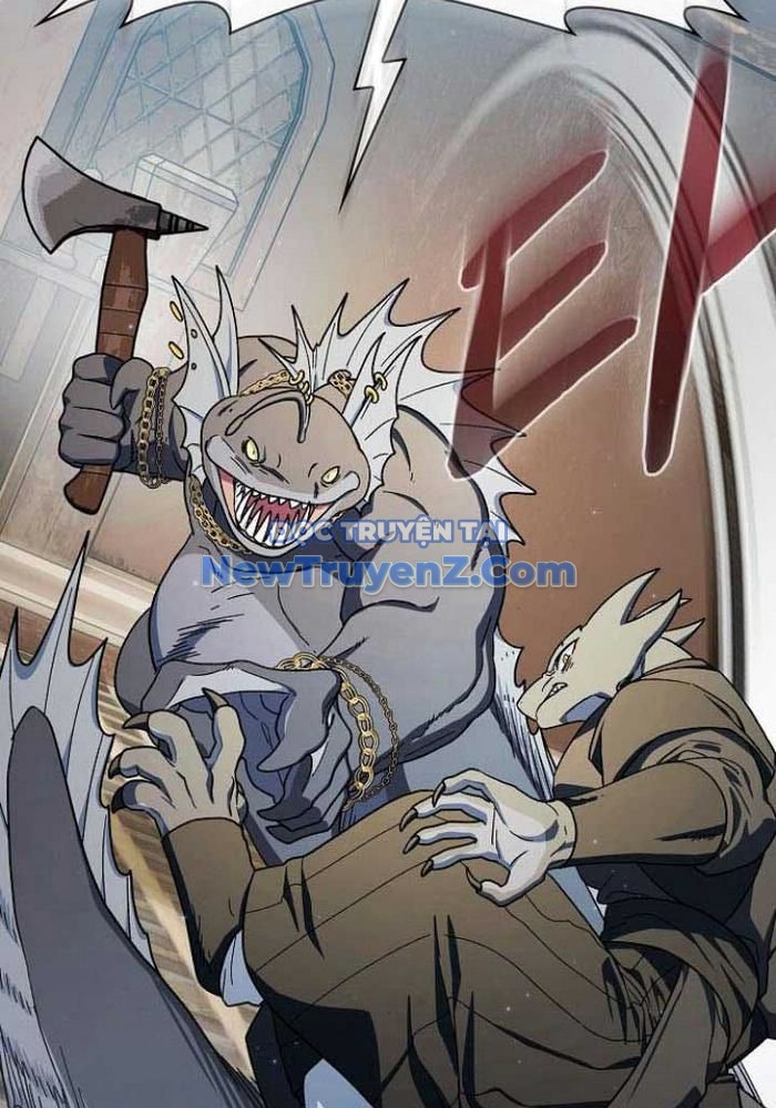 Nền Văn Minh Nebula chapter 92 - Trang 34