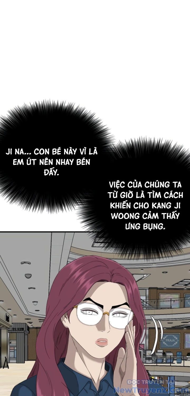 Người Xấu chapter 254 - Trang 64