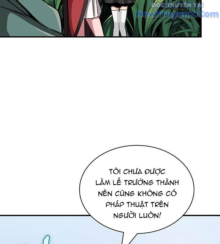 0.0000001% Của Quỷ Vương chapter 6 - Trang 139