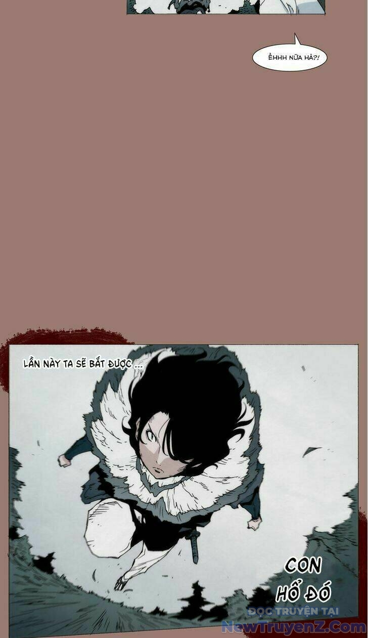Hiên ngang một chân chapter 7 - Trang 23