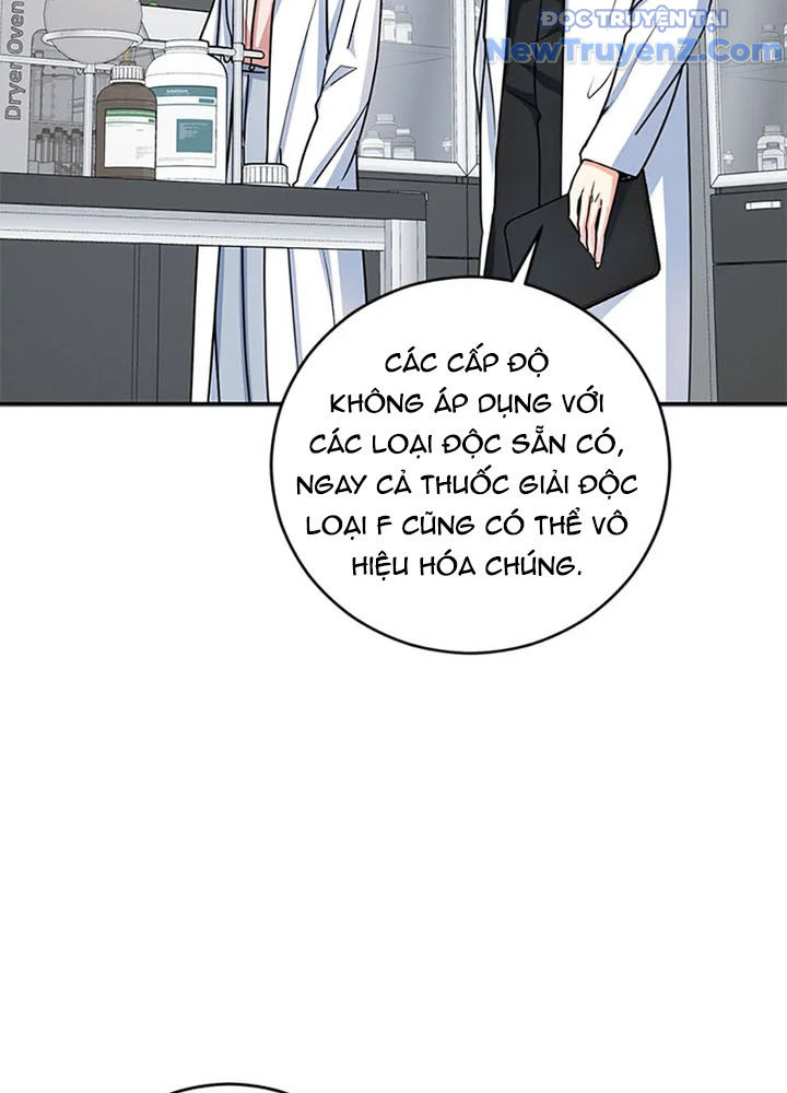 Anh Em Của Tôi Đều Là Nhân Vật Chính chapter 58 - Trang 40