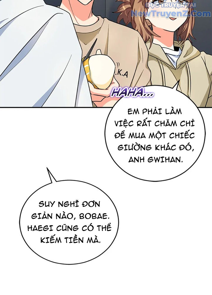 Anh Em Của Tôi Đều Là Nhân Vật Chính chapter 53 - Trang 40